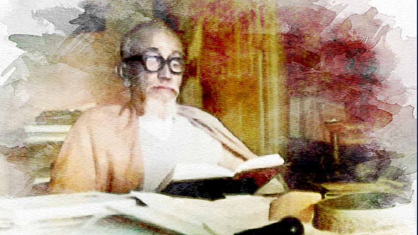 অধ্যাপক আব্দুর রাজ্জাক : আমাদের জ্ঞানসাধনার ধ্রুবতারা