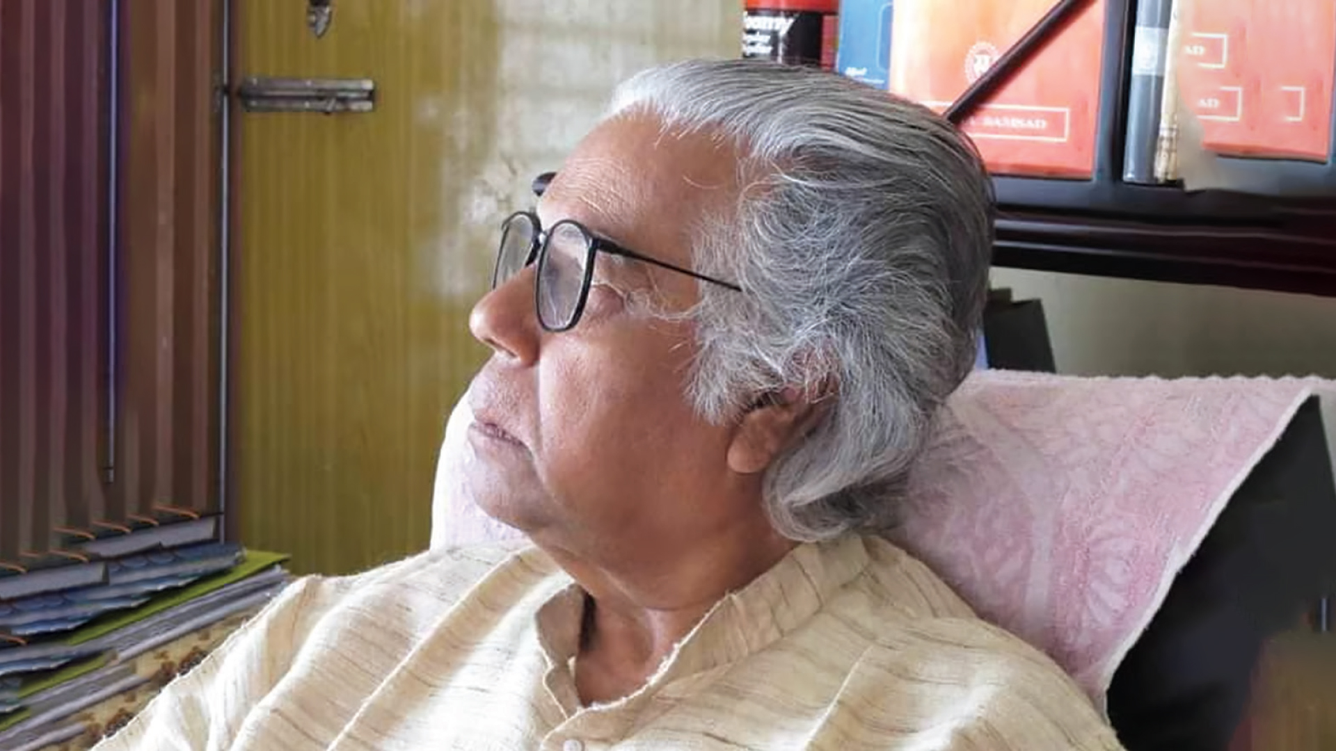 আবুবকর সিদ্দিকের ‘কংকালে অলংকার দিয়ো’ পরকালযাত্রার পূর্বকথন