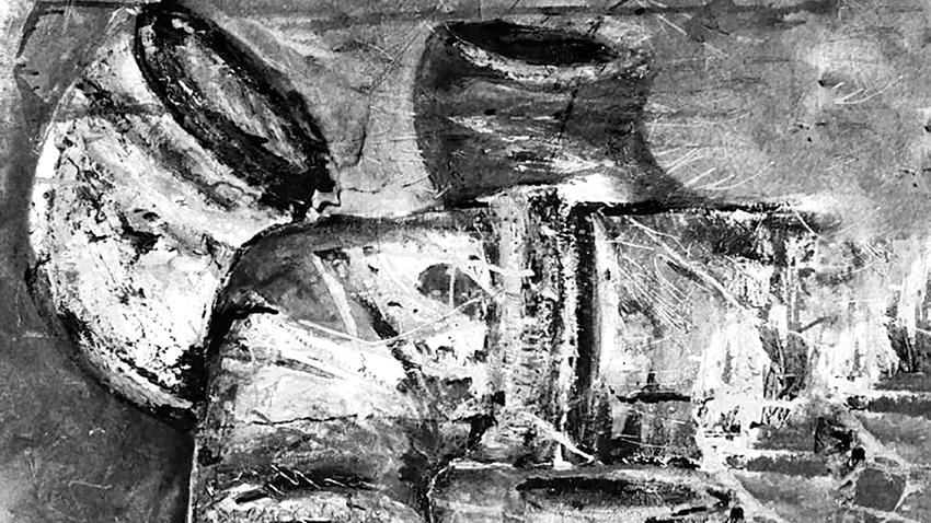 জীবনযাপন