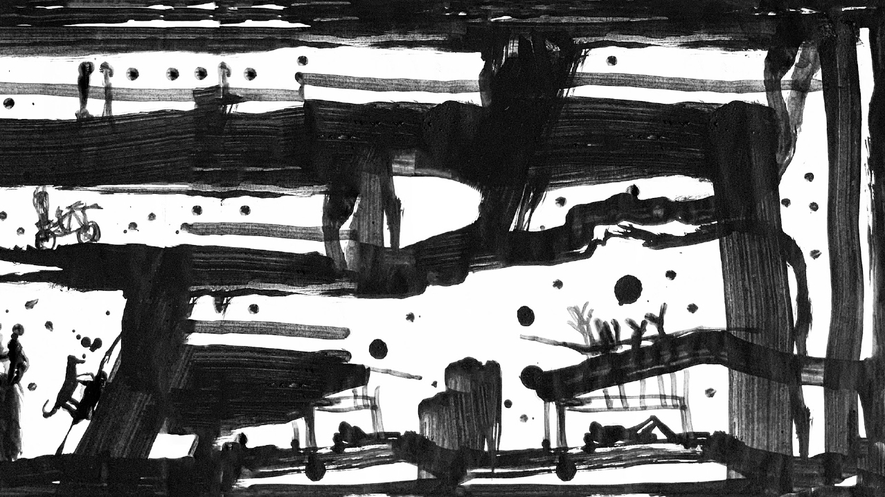 শূন্য মাঠের রেফারি