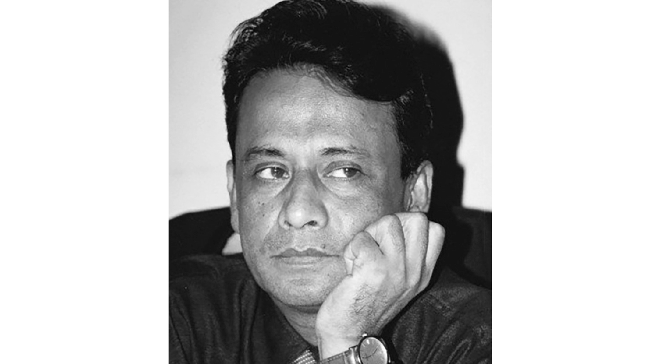 জাহিদুল হকের ‘এইখানে বহু শব, বহু মৃত’ : অস্তিত্বের কাব্যিক কাঠামো