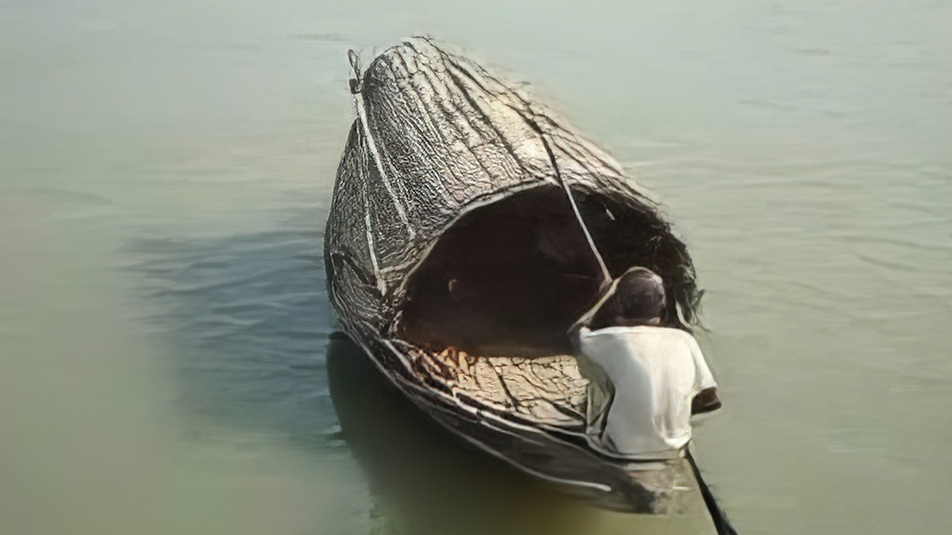 আধুনিকায়ন আর বিশ্বায়নের প্রাপ্তি, নাকি খেসারত : বাঙালির নদী আর গানের সহমরণ