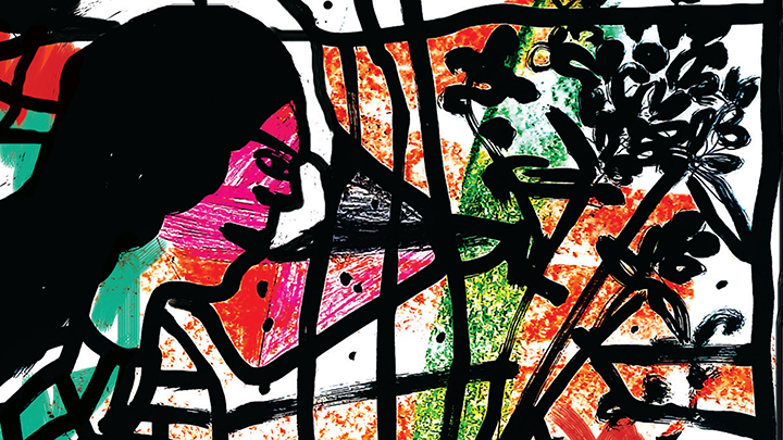 আকন্দ ফুল