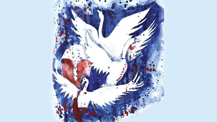 একটি আকস্মিক উদ্ধারপর্ব