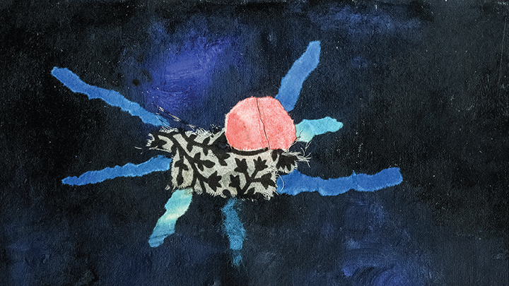 অন্ধপ্যাঁচার রাত্রির ঝিম