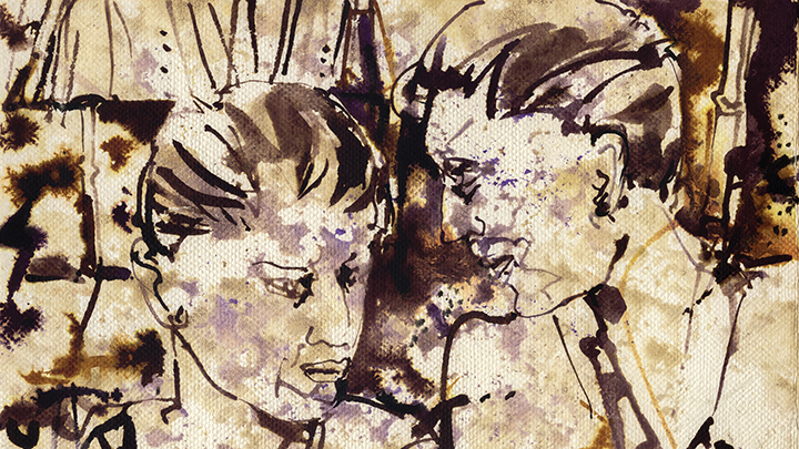 অনুফার একদিন 