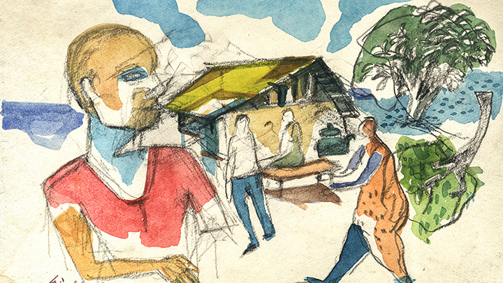 মর্জিনার শূন্য যাত্রা