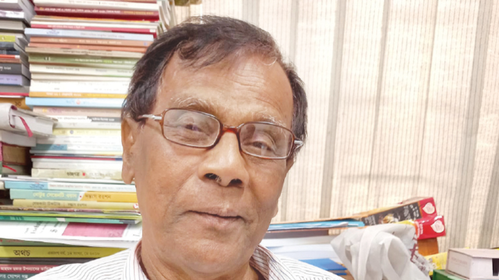 আবুবকর সিদ্দিকের সংগীতবিশ্ব