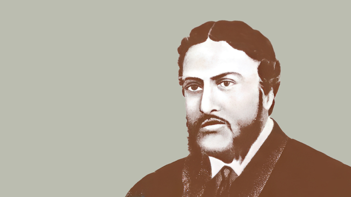 মাইকেল মধুসূদন দত্ত : বুদ্ধদেব বসুর পর্যালোচনার দুই দিক