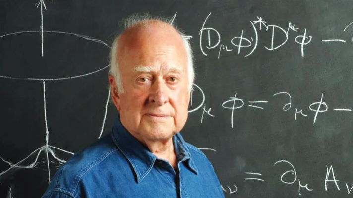 তাত্ত্বিক পদার্থ888sport apkী পিটার হিগস : জীবন ও গবেষণা – (১৯২৯-২০২৪)