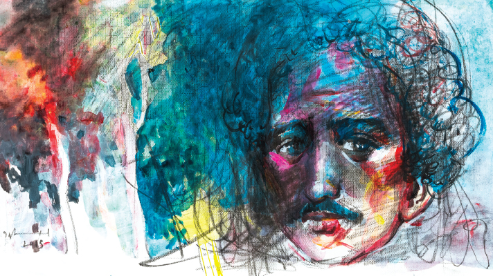 গল্পপোষ্য