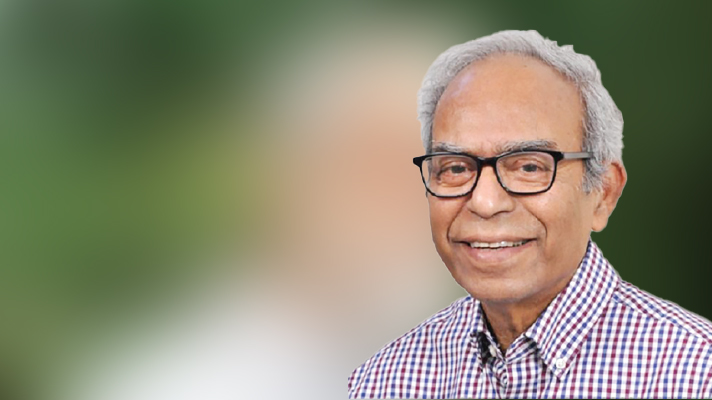 গবেষক গোলাম মুরশিদের মনীষাদীপ্ত সুকীর্তি