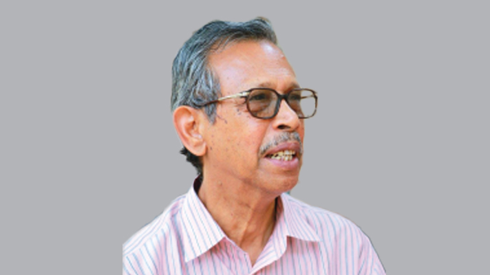 জুলফিকার মতিনের কবিসত্তা