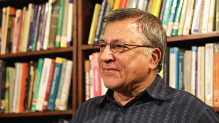 পারভেজ হুদভয়