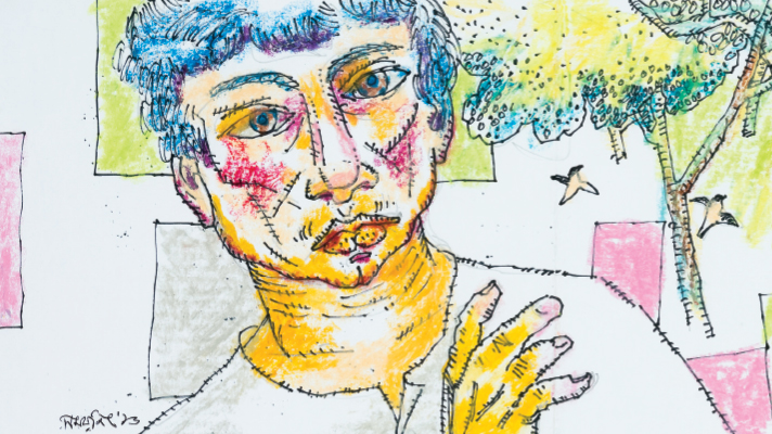 গল্পহীনতার রাতগুলি