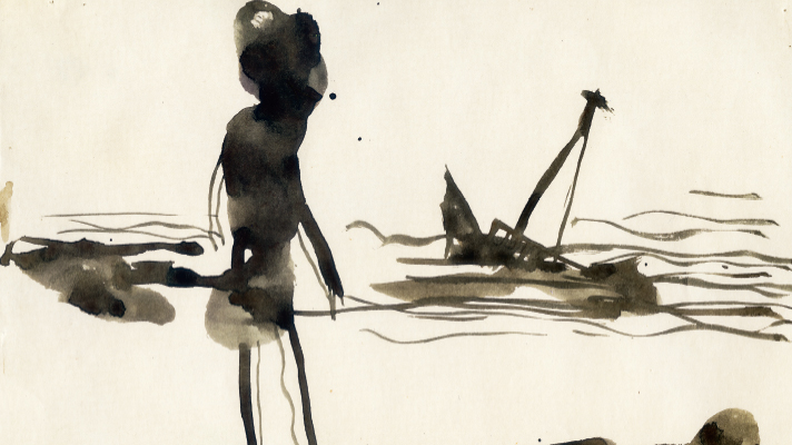 পথিক বনাম রাক্ষসরাস্তা