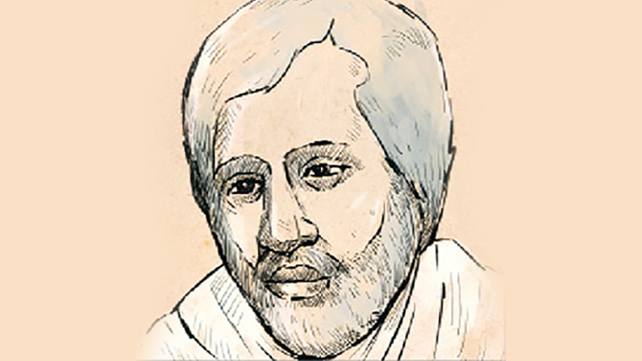 সদ্ভাবশতক ও কবি কৃষ্ণচন্দ্র মজুমদার