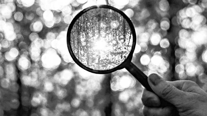 অস্তিত্বের সবচেয়ে বড় প্রশ্ন : কেন কিছুই না থেকে কিছু রয়েছে?