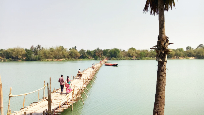 হরিশচকে যাত্রাপালা