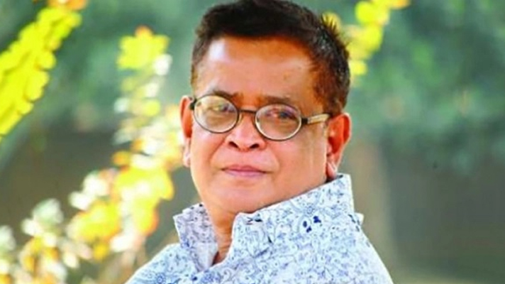 জীবনবোধের কাহিনি নন্দিত নরকে