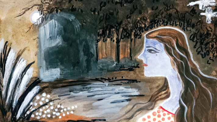 জ্যোৎস্নাবিভ্রম