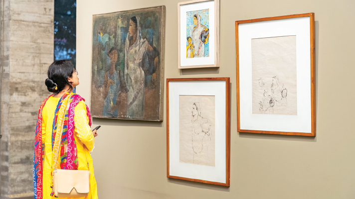 কাজী আব্দুল বাসেত : চারু888sport live chatের এক নক্ষত্র