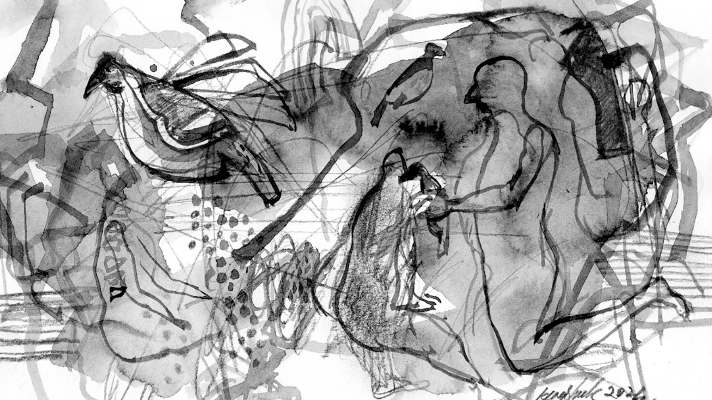 মথুরা পাখি