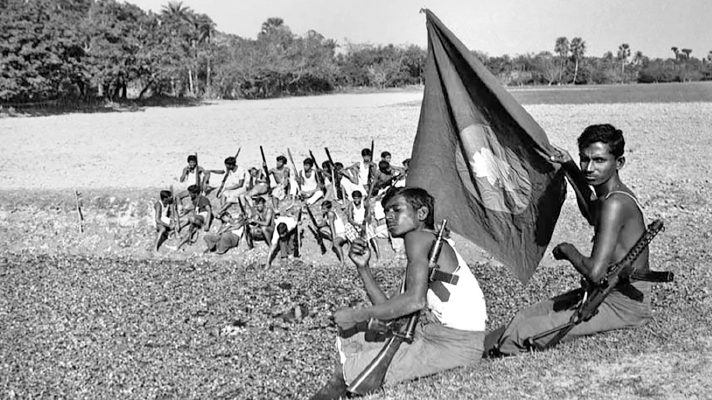 উনিশশো একাত্তরের ডিসেম্বর