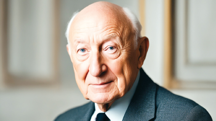 কেমন করে আমেরিকায় হারিয়ে গিয়েছিলেন আইজ্যাক বাশেভিস সিঙ্গার