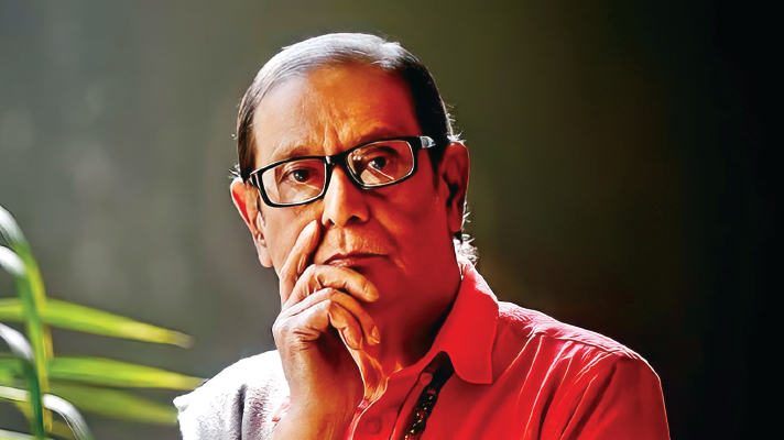 হেলাল হাফিজ : মৃত্যুর চেয়ে বড়