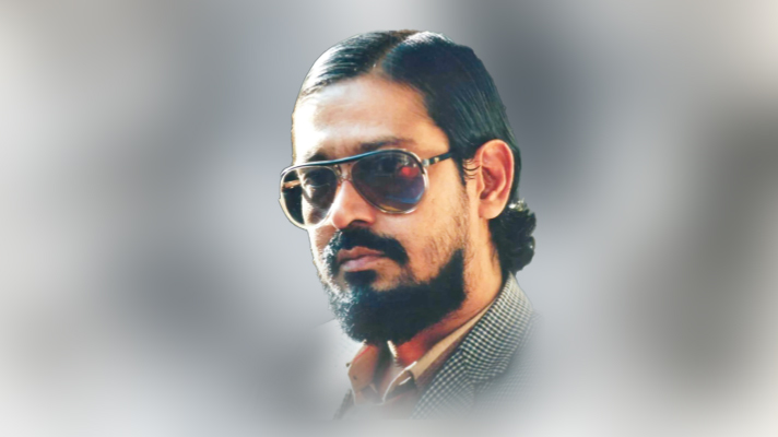 হেলাল হাফিজ : দ্রোহের কবি, প্রেমের কবি