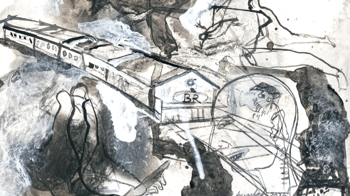 লক্ষ্মীমনির ঠিকানাবদল