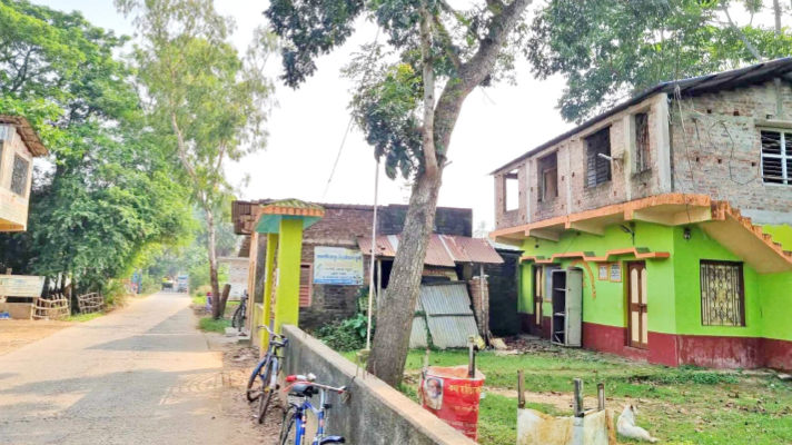 দাদা-দাদি