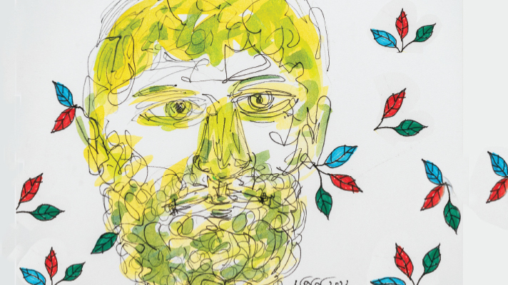 গল্প নয়, জীবনকাহিনি