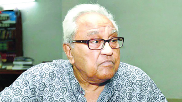 হায়াৎ মামুদ : সদাহাস্য পেলব লেখক