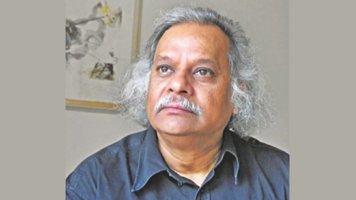 সামসুল ওয়ারেস : বিমূর্ত আধুনিকতার দার্শনিক