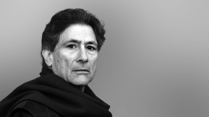 এডওয়ার্ড সাঈদের প্রাচ্যভাবনা