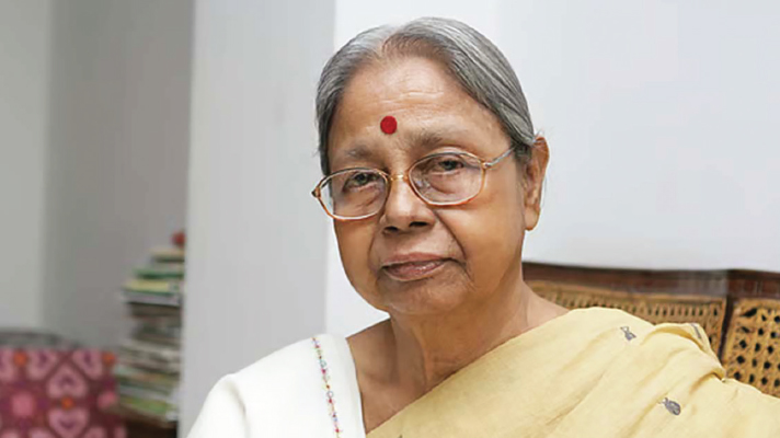 ছায়াটি সরে গেল