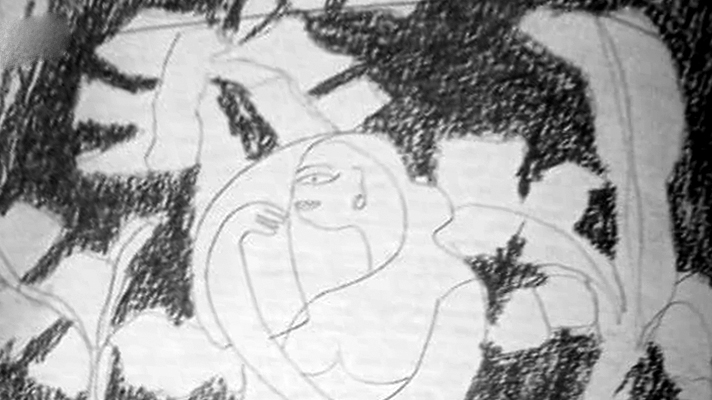 গল্পের গোলকধাঁধা