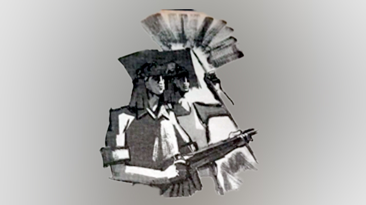 কষ্ট ও অহংকারের একাত্তর