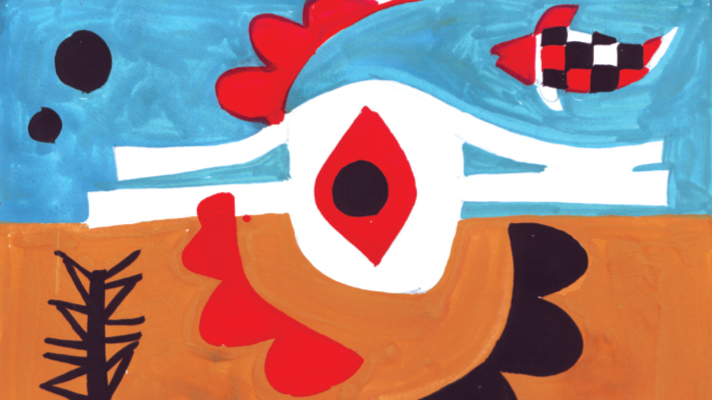 ষাটের শেষ : সত্তরের শুরু ‘বাঙলাদেশ’-এর ছোটগল্প