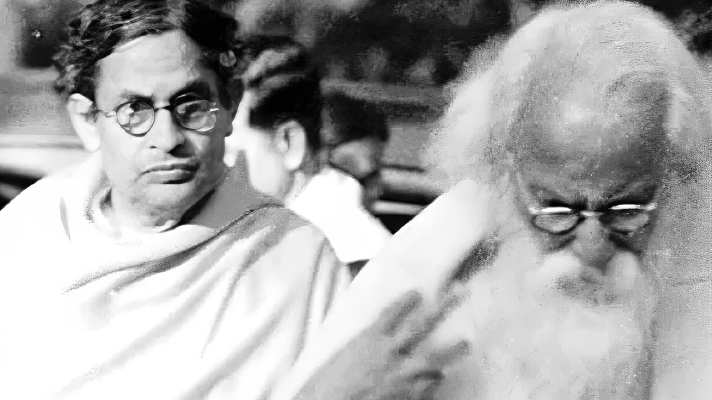 ক্ষিতিমোহন সেনের দুনিয়া