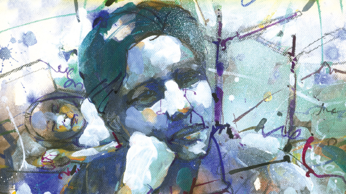 ক্রন্দসী