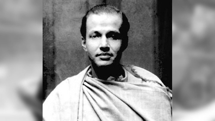 সুধীন্দ্রনাথ দত্তের মধুসূদন : সমালোচনার তাৎপর্য