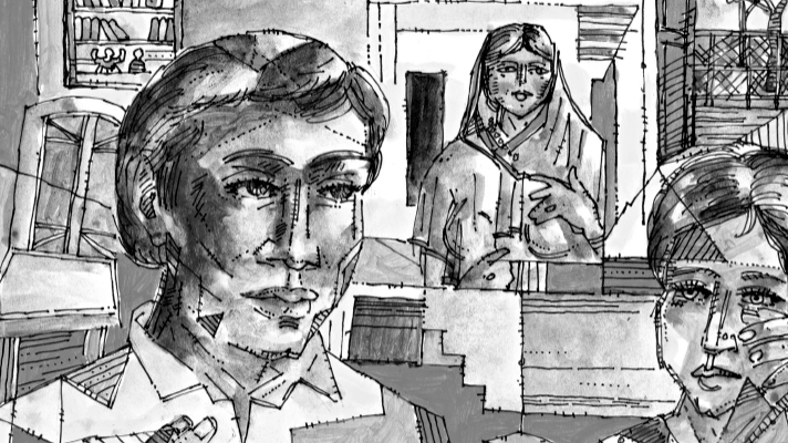 একজন উনপাঁজুরে