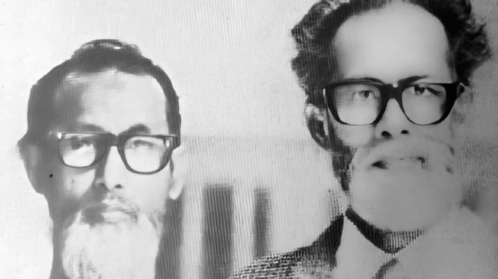 ফনেচাচা : দ্বিতীয় পর্ব