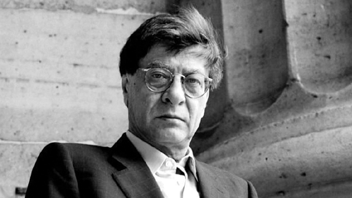 মৃত্যুশয্যায় লেখা মাহমুদ দারবিশের একটি চিঠি