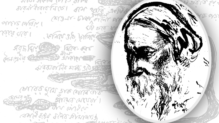 আত্মপরিচয়ের অন্বেষণ : গোরা ও কিম্