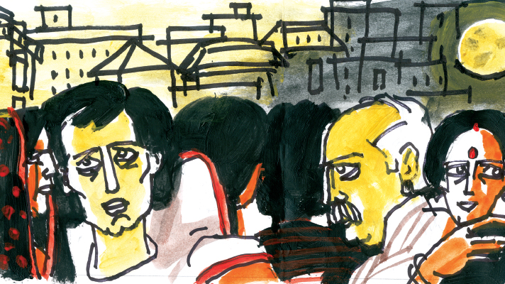 রায়েরবাজার পাল বংশের ইতিহাস