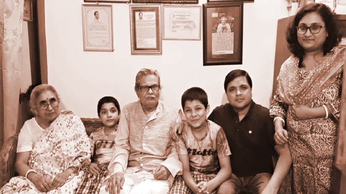 আমার যতীন স্যার